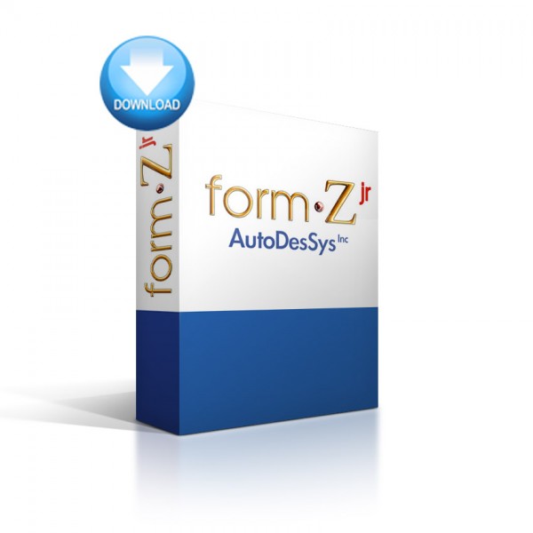 formZ 10 Core