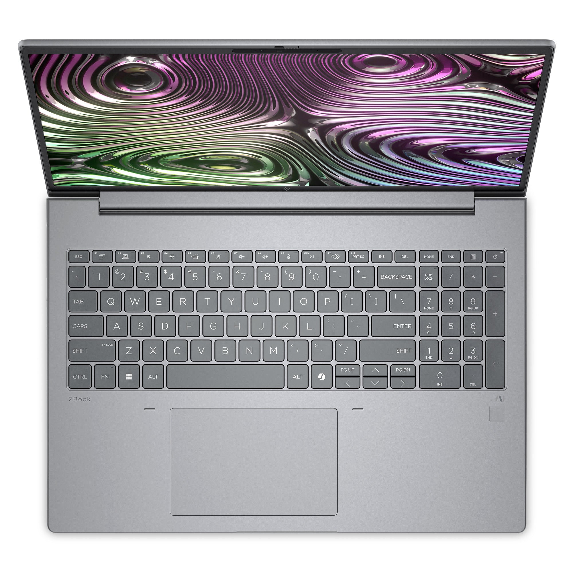 HP ZBook X G1i Mobile Workstation