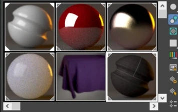 Maxwell Render für 3ds Max
