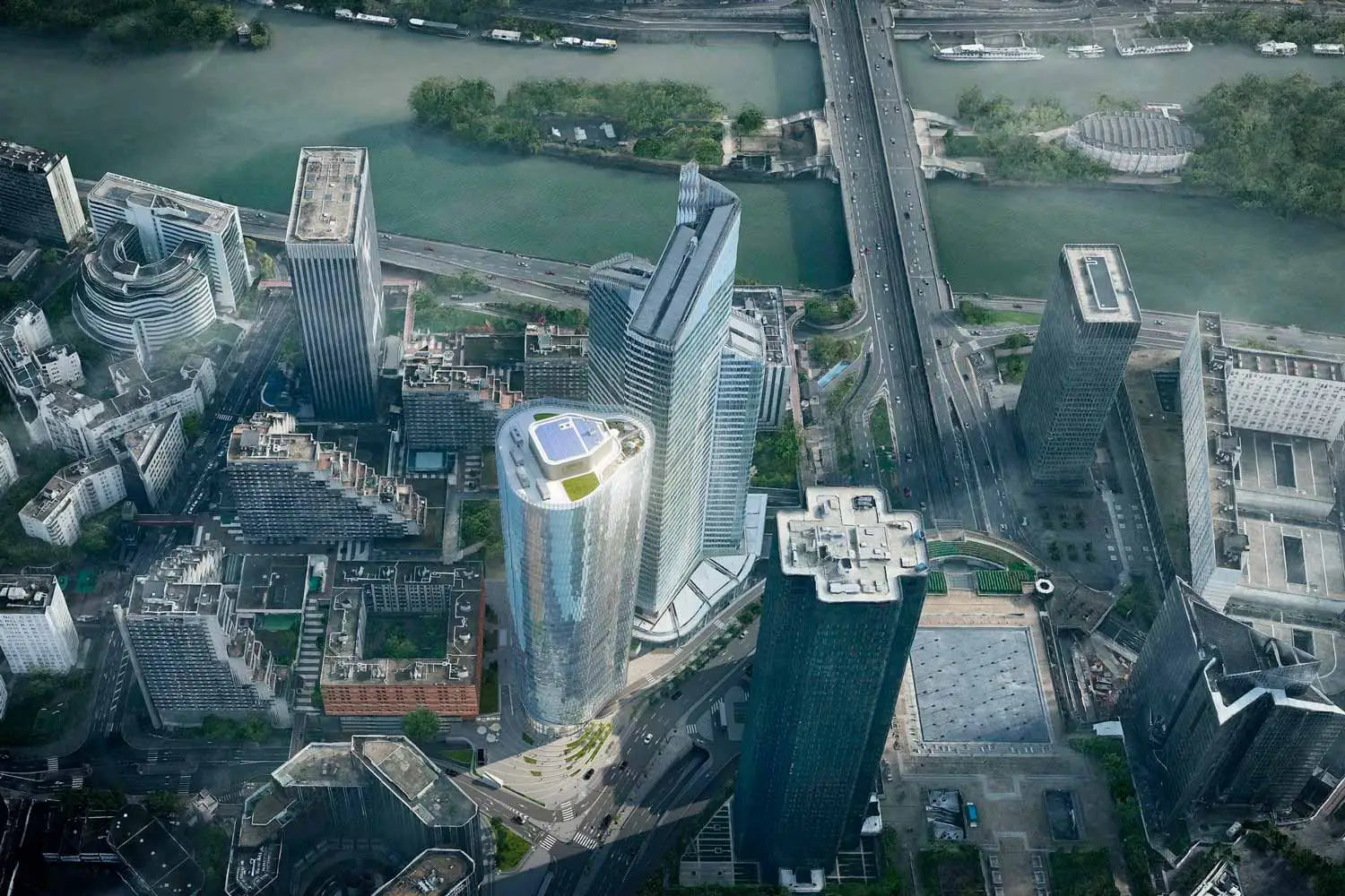 Maxwell Render für ArchiCAD