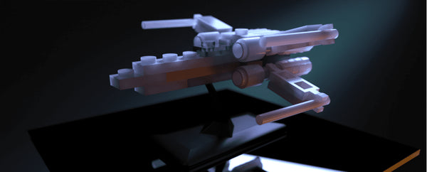 maxwell render form z Juan Antonio Bernaldez 3 – Maxwell Render für form.Z, Next Limit
