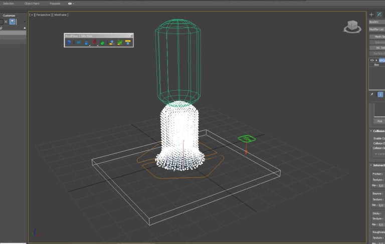 Realflow für 3ds Max