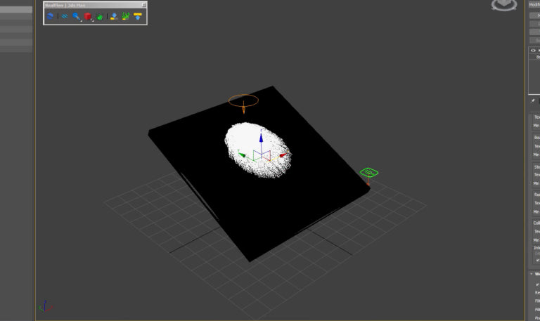 Realflow für 3ds Max