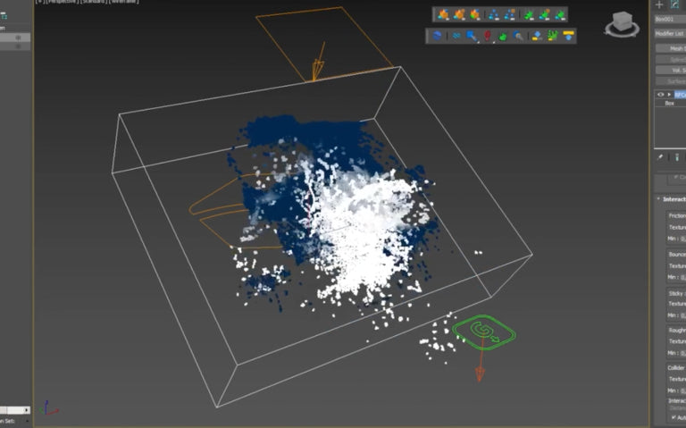 Realflow für 3ds Max