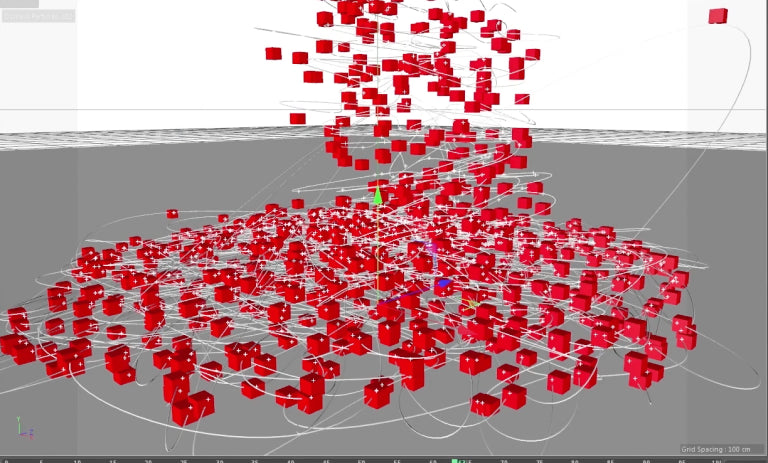 Realflow für CINEMA 4D