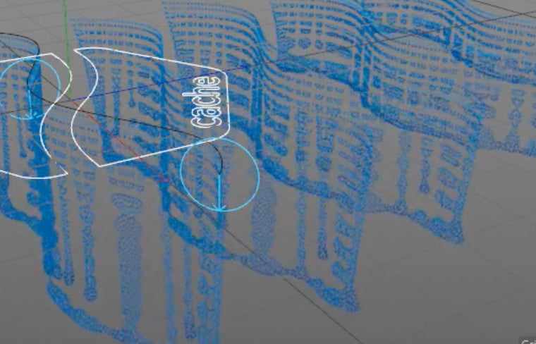 Realflow für CINEMA 4D