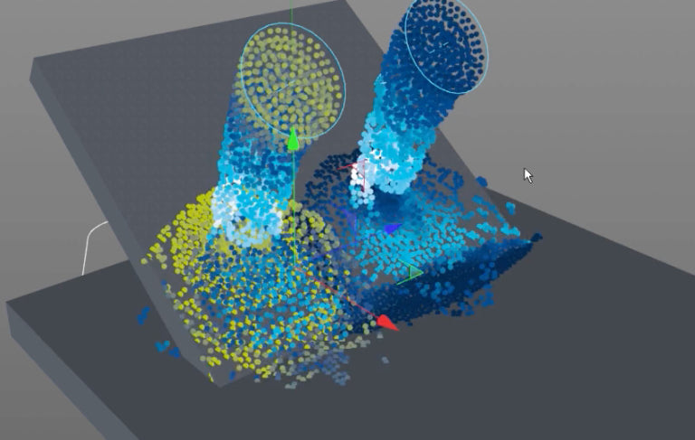 Realflow für CINEMA 4D