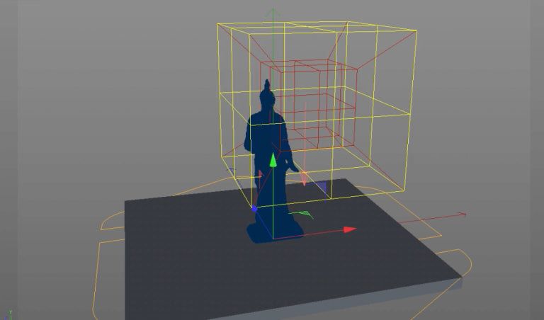 Realflow für CINEMA 4D