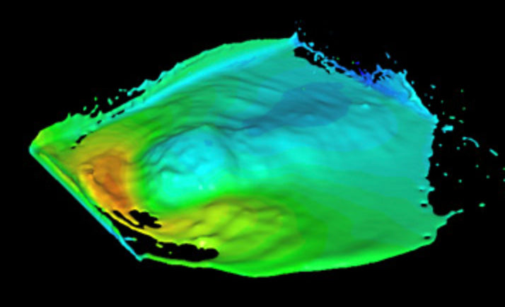 Realflow 10.5 Standalone