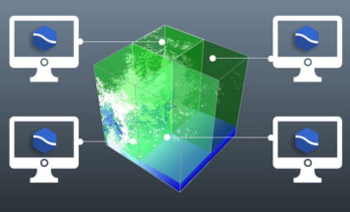 Realflow 10.5 Standalone