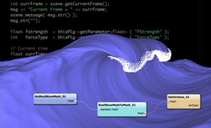 Realflow 10.5 Standalone