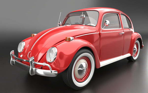 rhino beetle – Rhino 8, McNeel