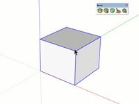 sketchup live bevel – Bevel (SketchUp Plugin), Mind.Sight.Studios