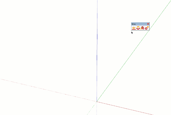 Skimp (SketchUp Plugin)