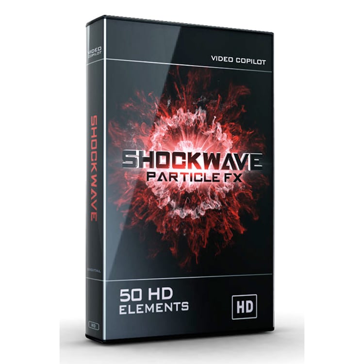 Shockwave