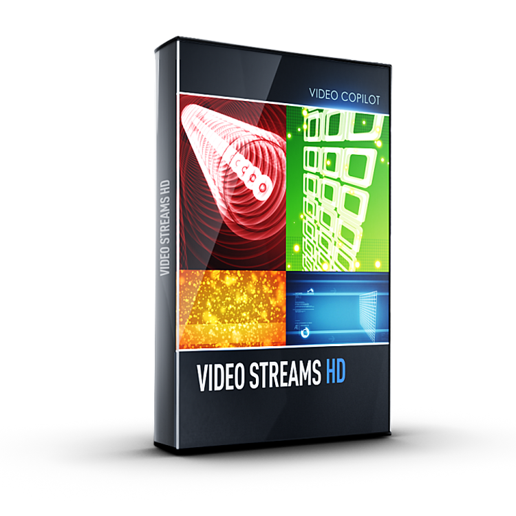 Video Streams HD