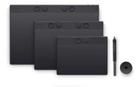 wacom intuos pro gallery main – Wacom - Intuos Pro Stifttablett, WACOM