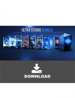 Ultra Studio Bundle