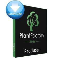 PlantFactory Producer 2016