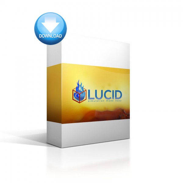 Lucid for 3ds Max