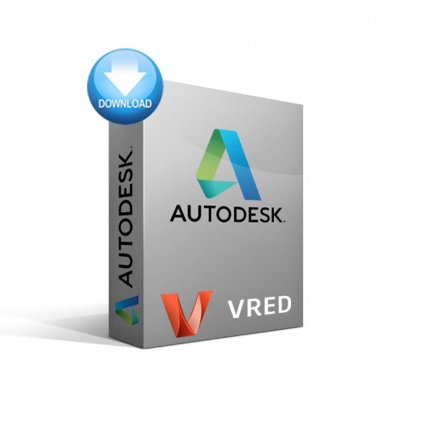 Autodesk – VRED