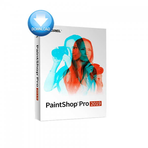PaintShop Pro 2022 Ultimate