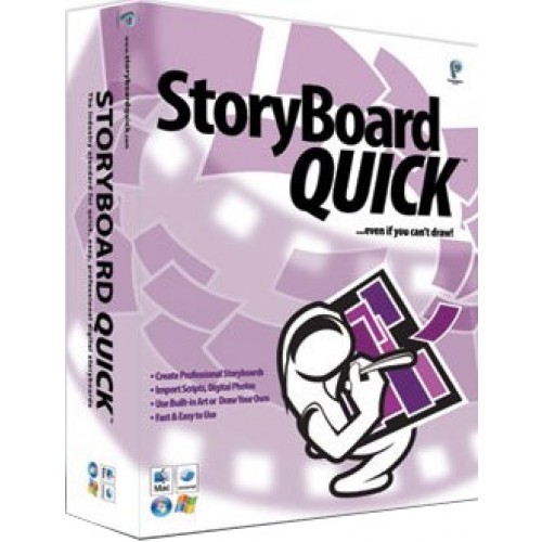 storyboard quick studio download