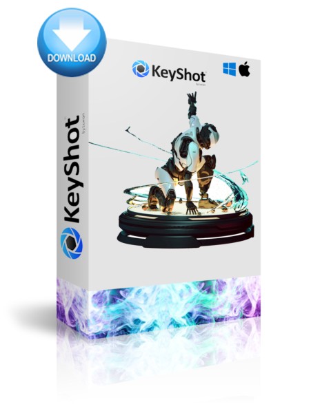 KeyShot 11
