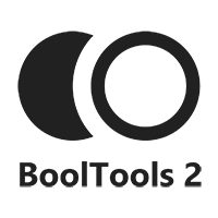 BoolsTools 2 (SketchUp Plugin)