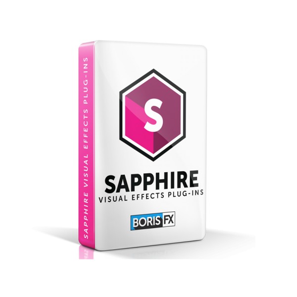 Sapphire 2022.5