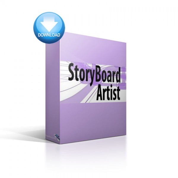 StoryBoard Artist 7