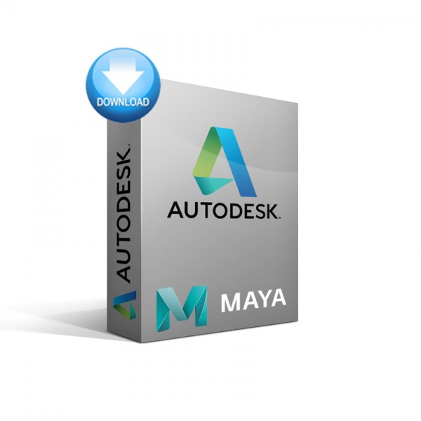 Autodesk – Maya
