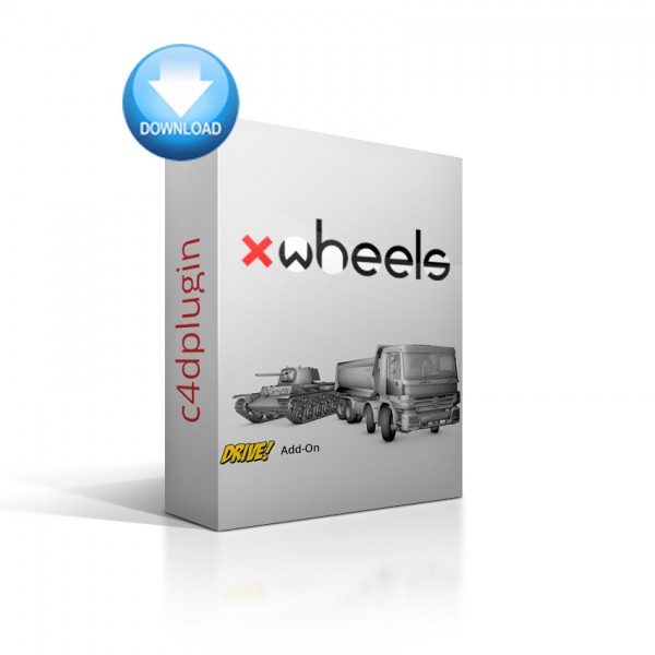 X-Wheels 1.0