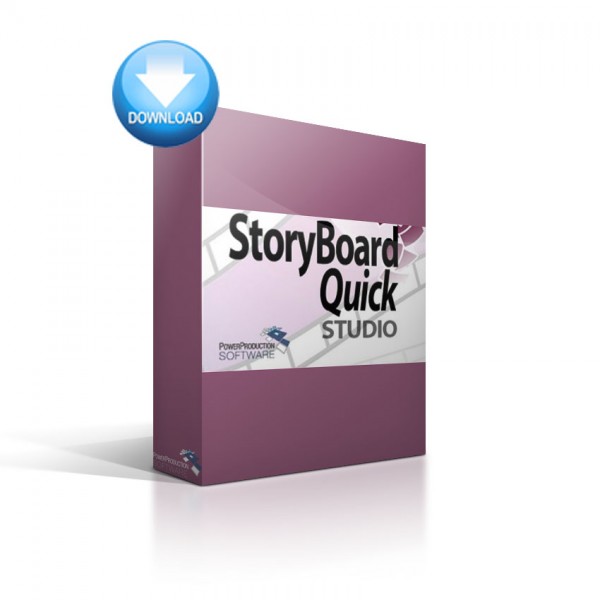 StoryBoard Quick Studio
