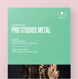 Pro Studios Metal