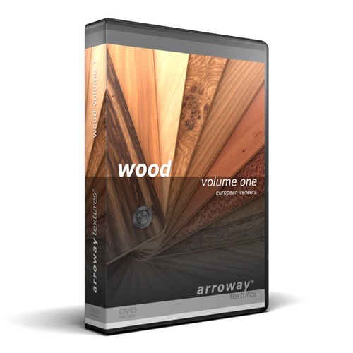 Wood Volume Two