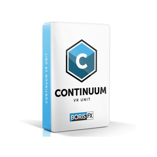 Continuum 2023.5 – Plugins