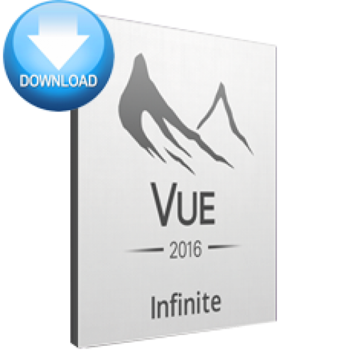 VUE Infinite 2016