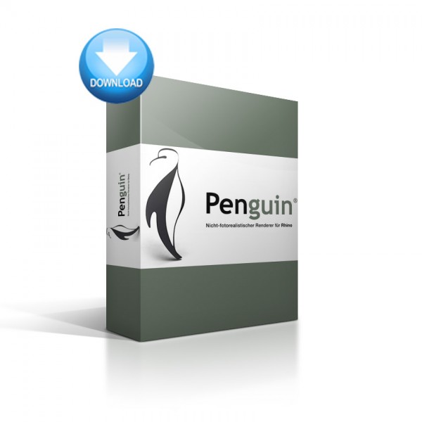 Rhino 3D Plug-In - Penguin 2.0