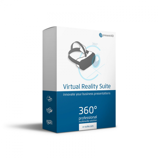 VR-Suite