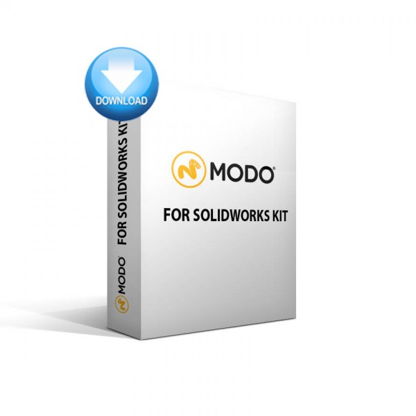 MODO - for SolidWorks Kit