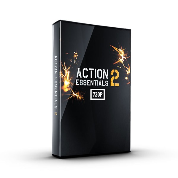 Action Essentials 2