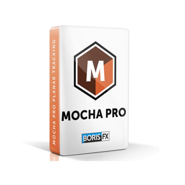 Mocha Pro 2023