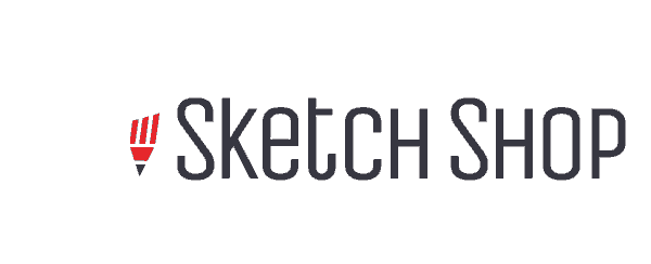 Sketch-Shop