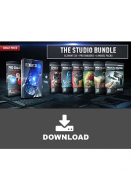 Element Studio Bundle
