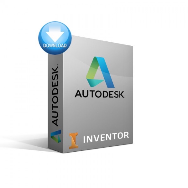 Autodesk – Inventor