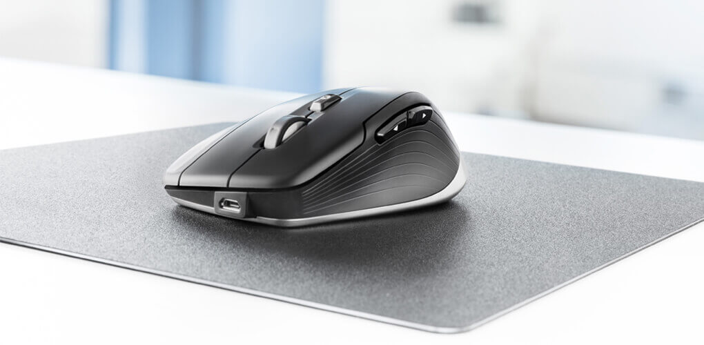 cadmouse wireless