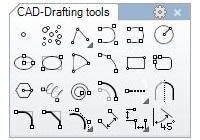 visualARQ CAD entwurfswerkzeuge