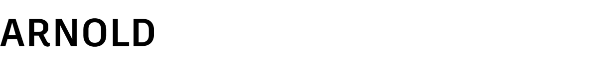 ARNOLD Logo