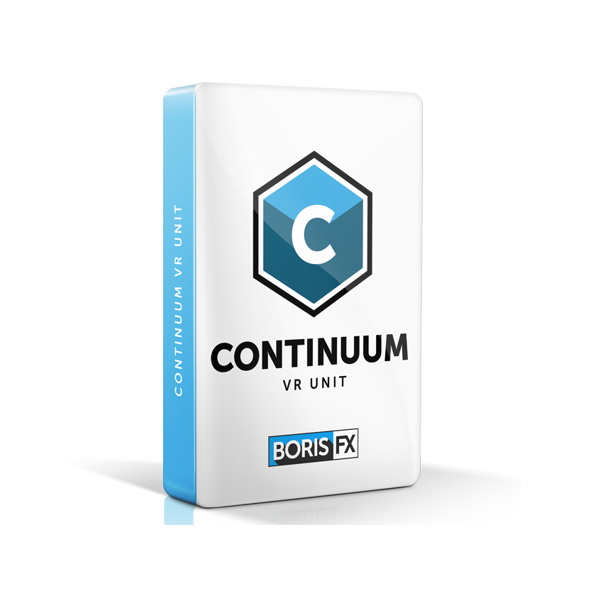 Continuum box